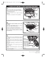 Preview for 13 page of Emerson LURAY ECO CF860BQ00 Owner'S Manual