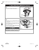 Preview for 16 page of Emerson LURAY ECO CF860BQ00 Owner'S Manual