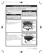 Preview for 17 page of Emerson LURAY ECO CF860BQ00 Owner'S Manual