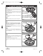 Preview for 18 page of Emerson LURAY ECO CF860BQ00 Owner'S Manual