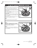 Preview for 19 page of Emerson LURAY ECO CF860BQ00 Owner'S Manual