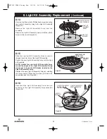 Preview for 20 page of Emerson LURAY ECO CF860BQ00 Owner'S Manual