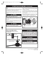 Preview for 23 page of Emerson LURAY ECO CF860BQ00 Owner'S Manual