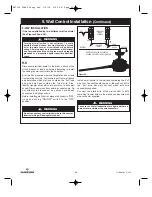 Preview for 24 page of Emerson LURAY ECO CF860BQ00 Owner'S Manual