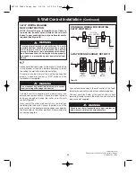 Preview for 25 page of Emerson LURAY ECO CF860BQ00 Owner'S Manual