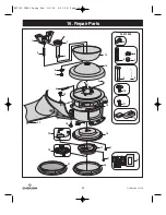 Preview for 30 page of Emerson LURAY ECO CF860BQ00 Owner'S Manual