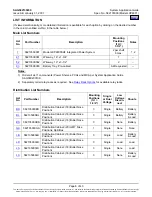 Предварительный просмотр 6 страницы Emerson LXP48F1 System Application Manual