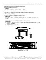 Предварительный просмотр 20 страницы Emerson LXP48F1 System Application Manual