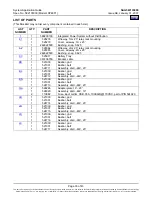 Предварительный просмотр 33 страницы Emerson LXP48F1 System Application Manual