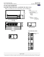 Предварительный просмотр 35 страницы Emerson LXP48F1 System Application Manual