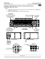 Предварительный просмотр 36 страницы Emerson LXP48F1 System Application Manual