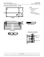 Предварительный просмотр 37 страницы Emerson LXP48F1 System Application Manual