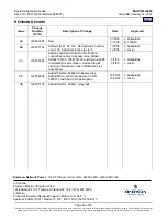 Предварительный просмотр 43 страницы Emerson LXP48F1 System Application Manual