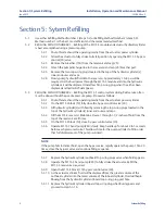 Preview for 8 page of Emerson M11S-S Installation, Operation And Maintenance Manual