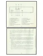 Preview for 2 page of Emerson M2370 Owner'S Manual