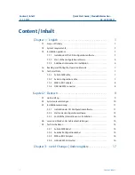 Preview for 9 page of Emerson Machinery Health CSI 6500 Quick Start Manual