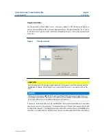 Preview for 14 page of Emerson Machinery Health CSI 6500 Quick Start Manual