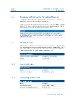 Preview for 17 page of Emerson Machinery Health CSI 6500 Quick Start Manual