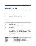 Preview for 19 page of Emerson Machinery Health CSI 6500 Quick Start Manual