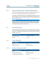 Preview for 25 page of Emerson Machinery Health CSI 6500 Quick Start Manual