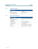 Preview for 26 page of Emerson Machinery Health CSI 6500 Quick Start Manual