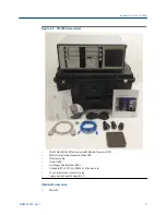 Preview for 9 page of Emerson Machinery Health Expert CSI 2600 User Manual