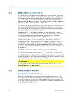 Preview for 16 page of Emerson Machinery Health Expert CSI 2600 User Manual