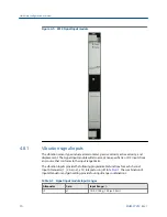 Preview for 34 page of Emerson Machinery Health Expert CSI 2600 User Manual