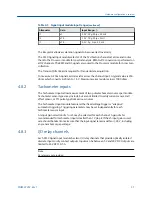 Preview for 35 page of Emerson Machinery Health Expert CSI 2600 User Manual