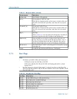 Preview for 60 page of Emerson Machinery Health Expert CSI 2600 User Manual