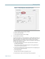 Preview for 69 page of Emerson Machinery Health Expert CSI 2600 User Manual