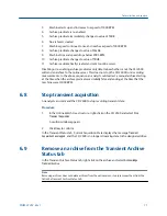 Preview for 75 page of Emerson Machinery Health Expert CSI 2600 User Manual