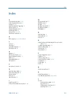 Preview for 107 page of Emerson Machinery Health Expert CSI 2600 User Manual