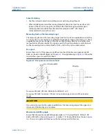 Предварительный просмотр 15 страницы Emerson Machinery Health PR 642 Series Installation Manual