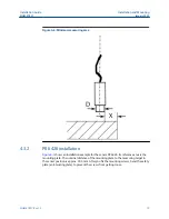 Предварительный просмотр 19 страницы Emerson Machinery Health PR 642 Series Installation Manual