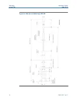 Предварительный просмотр 30 страницы Emerson Machinery Health PR 642 Series Installation Manual