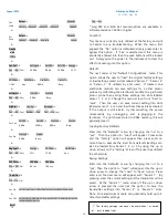 Preview for 14 page of Emerson Magtech LTM-350 Series Instruction And Operation Manual