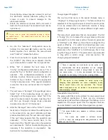 Preview for 16 page of Emerson Magtech LTM-350 Series Instruction And Operation Manual