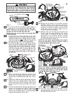 Preview for 5 page of Emerson MARIOL PORTICO CF690CK00 Owner'S Manual