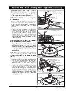 Preview for 6 page of Emerson MARQUETTE CF410AORB00 Owner'S Manual