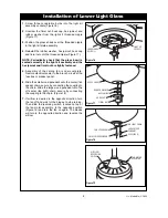 Preview for 9 page of Emerson MARQUETTE CF410AORB00 Owner'S Manual