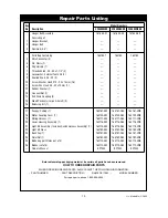 Preview for 13 page of Emerson MARQUETTE CF410AORB00 Owner'S Manual