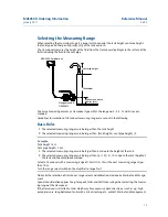 Preview for 15 page of Emerson MAS 2600 Reference Manual