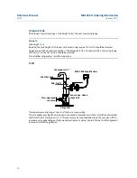 Предварительный просмотр 16 страницы Emerson MAS 2600 Reference Manual