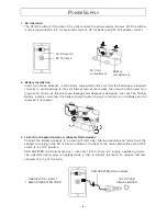 Предварительный просмотр 6 страницы Emerson MBR-1 Owner'S Manual