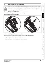 Preview for 9 page of Emerson MCi210 User Manual