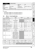 Preview for 19 page of Emerson MCi210 User Manual