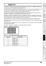 Preview for 69 page of Emerson MCi210 User Manual