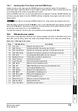 Preview for 75 page of Emerson MCi210 User Manual