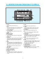Preview for 6 page of Emerson MD1777 Service Manual